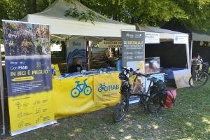 BAM! il raduno di chi viaggia in bicicletta - 5-6-7 giugno 2026