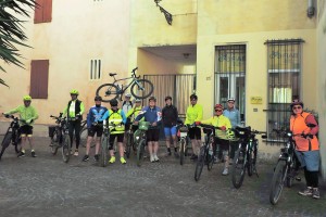 Giro collinare al Parco "Buso della Rana" - 17 maggio 2026