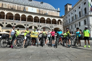 Padova attraverso i Colli - 23 agosto 2026